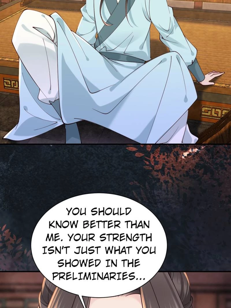 Sir, Don't Show Off Chapter 161 - 9
