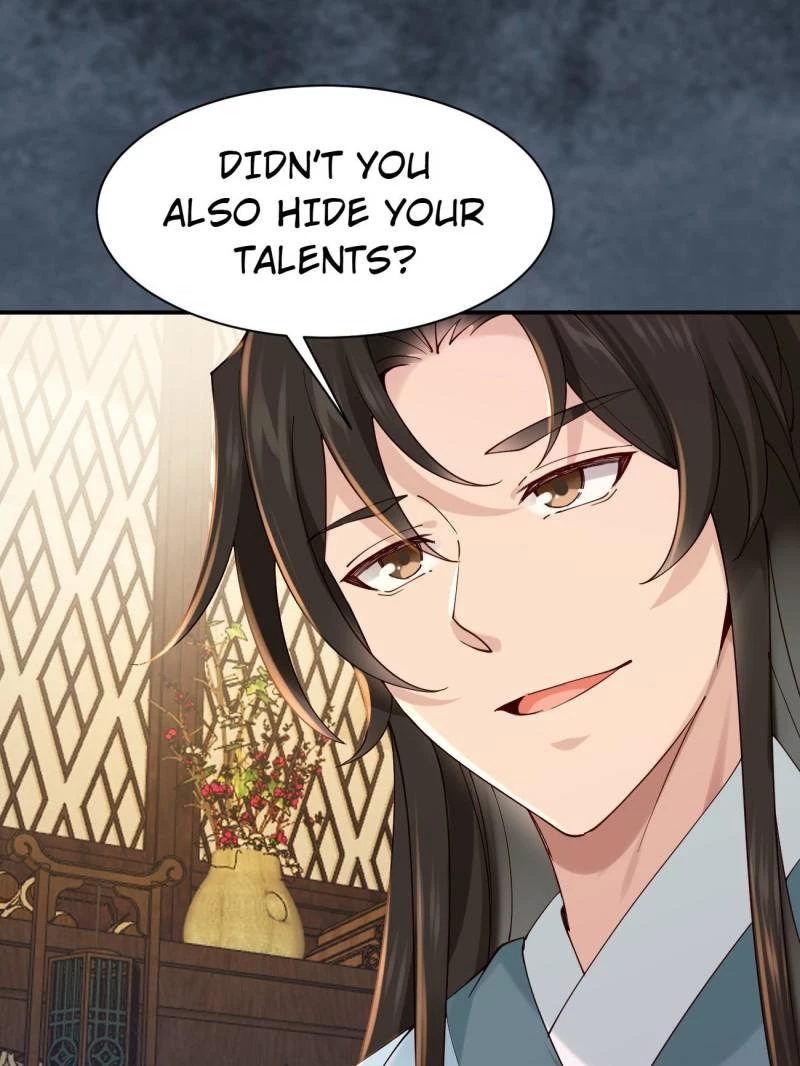 Sir, Don't Show Off Chapter 161 - 11