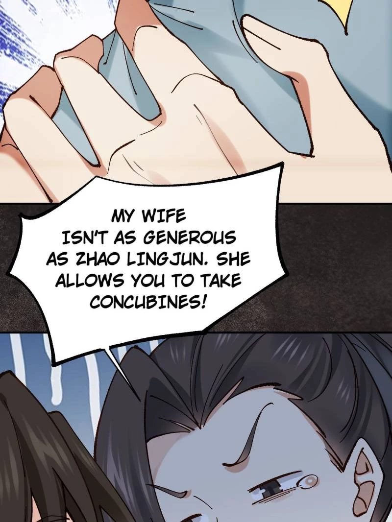 Sir, Don't Show Off Chapter 162 - 39