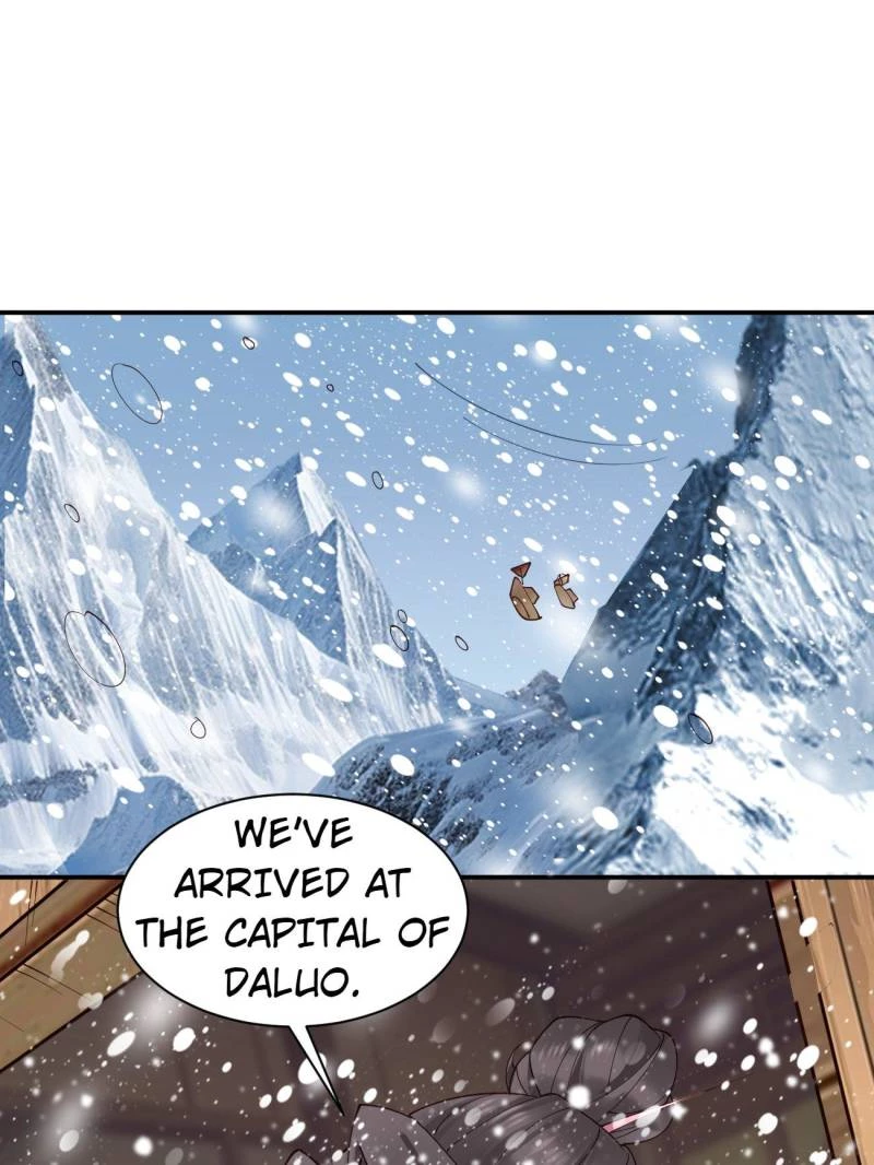 Sir, Don't Show Off Chapter 161 - 14