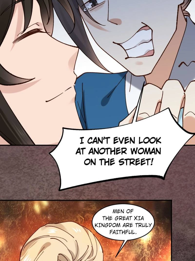 Sir, Don't Show Off Chapter 162 - 40