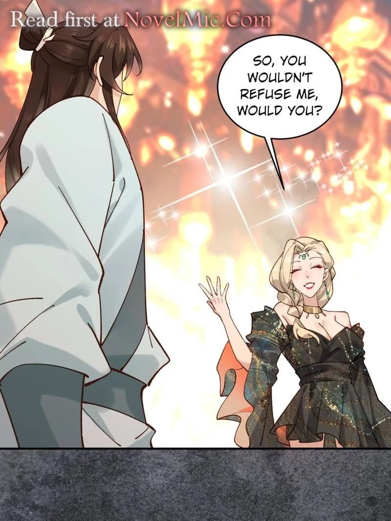 Sir, Don't Show Off Chapter 162 - 42