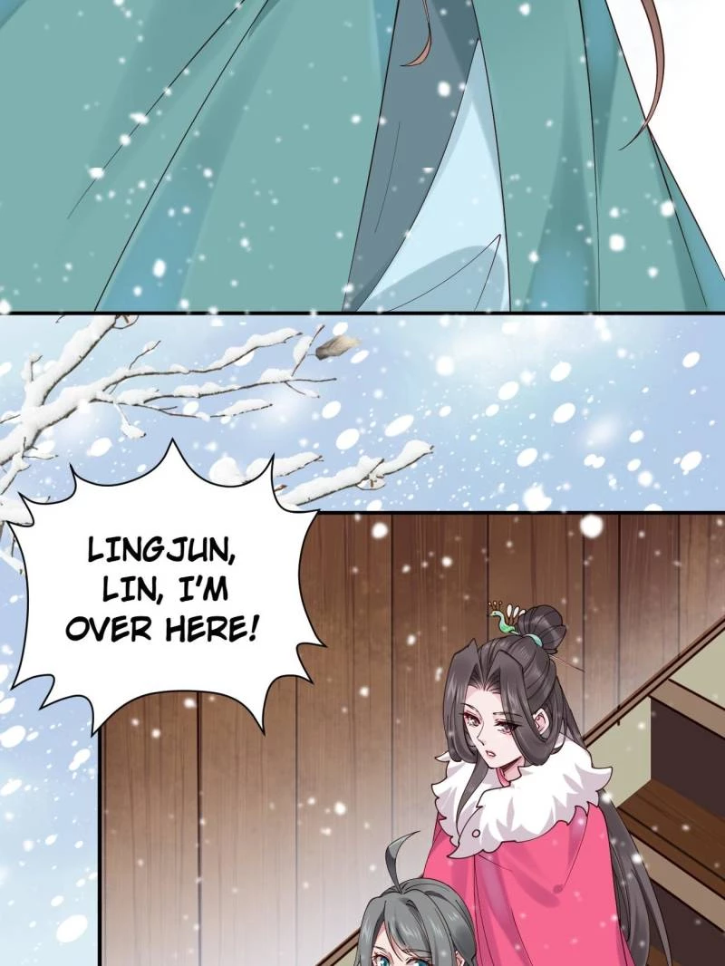 Sir, Don't Show Off Chapter 161 - 22