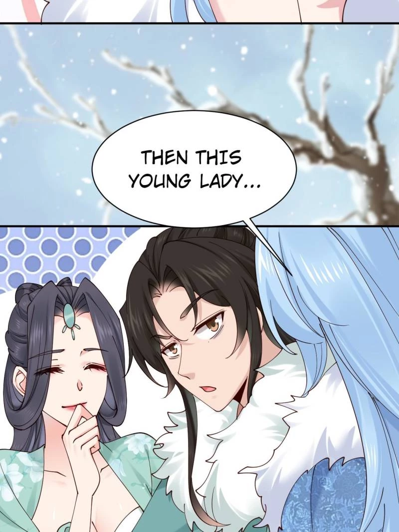 Sir, Don't Show Off Chapter 161 - 30
