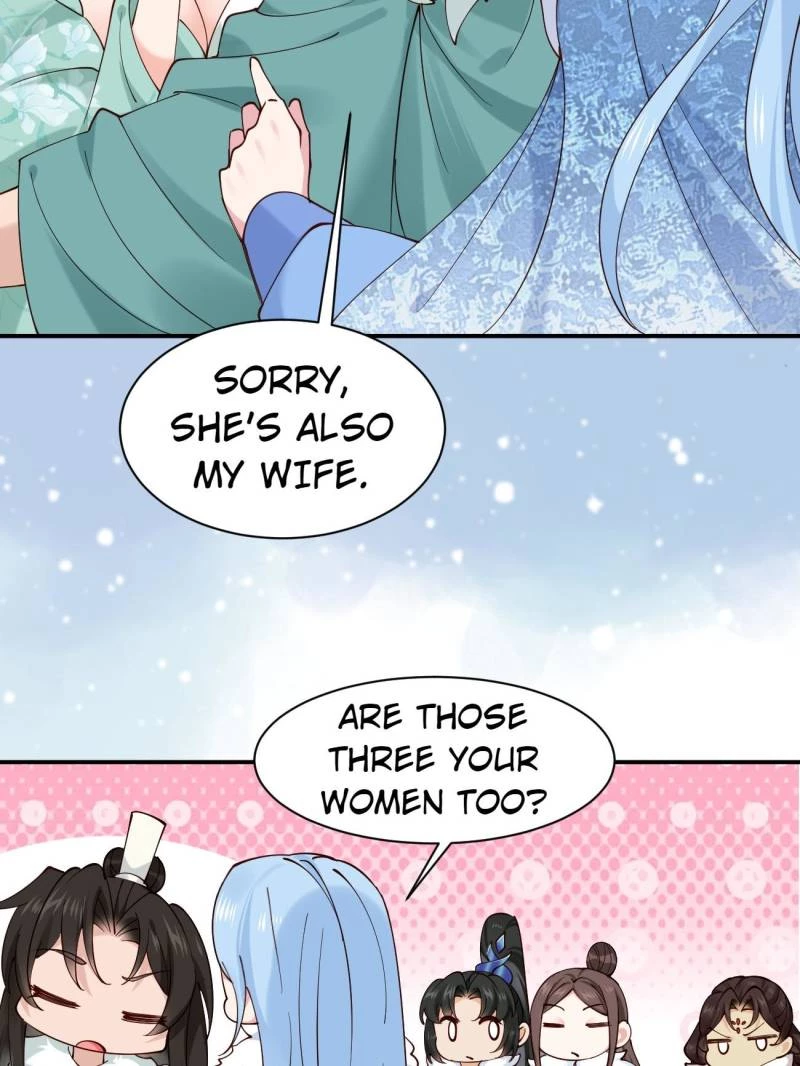 Sir, Don't Show Off Chapter 161 - 31