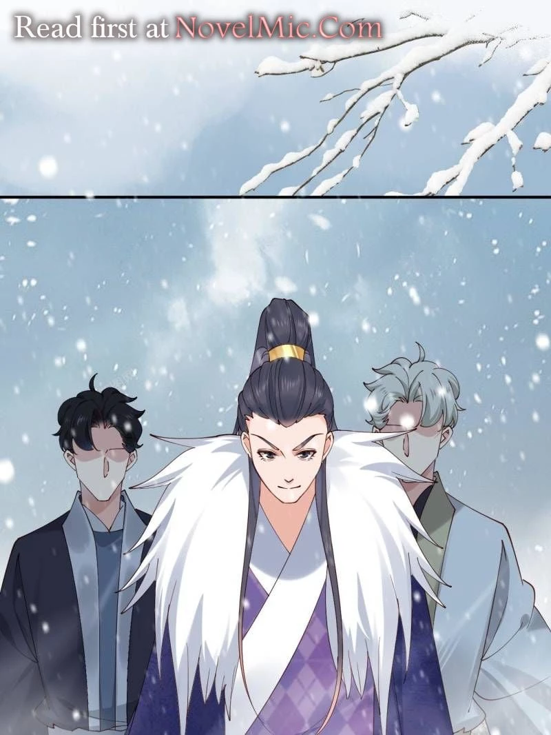 Sir, Don't Show Off Chapter 161 - 38