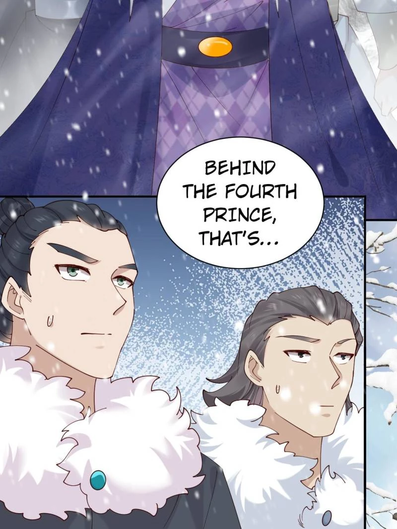 Sir, Don't Show Off Chapter 161 - 39