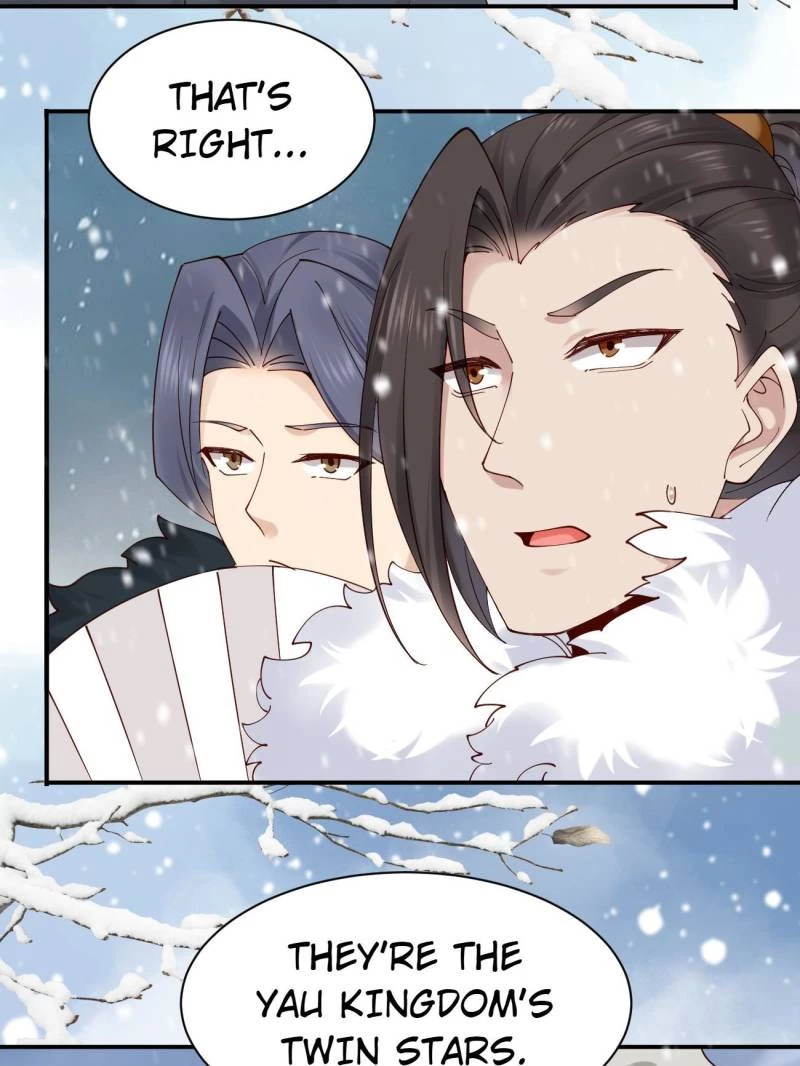 Sir, Don't Show Off Chapter 161 - 40