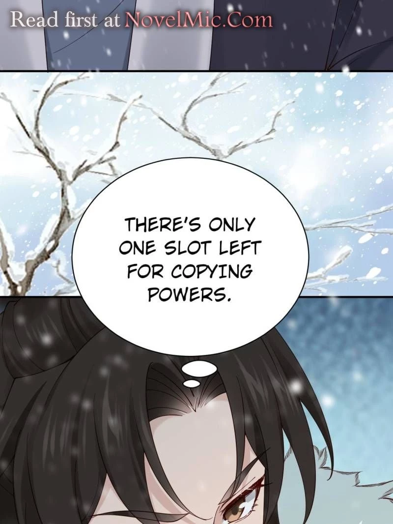 Sir, Don't Show Off Chapter 161 - 42