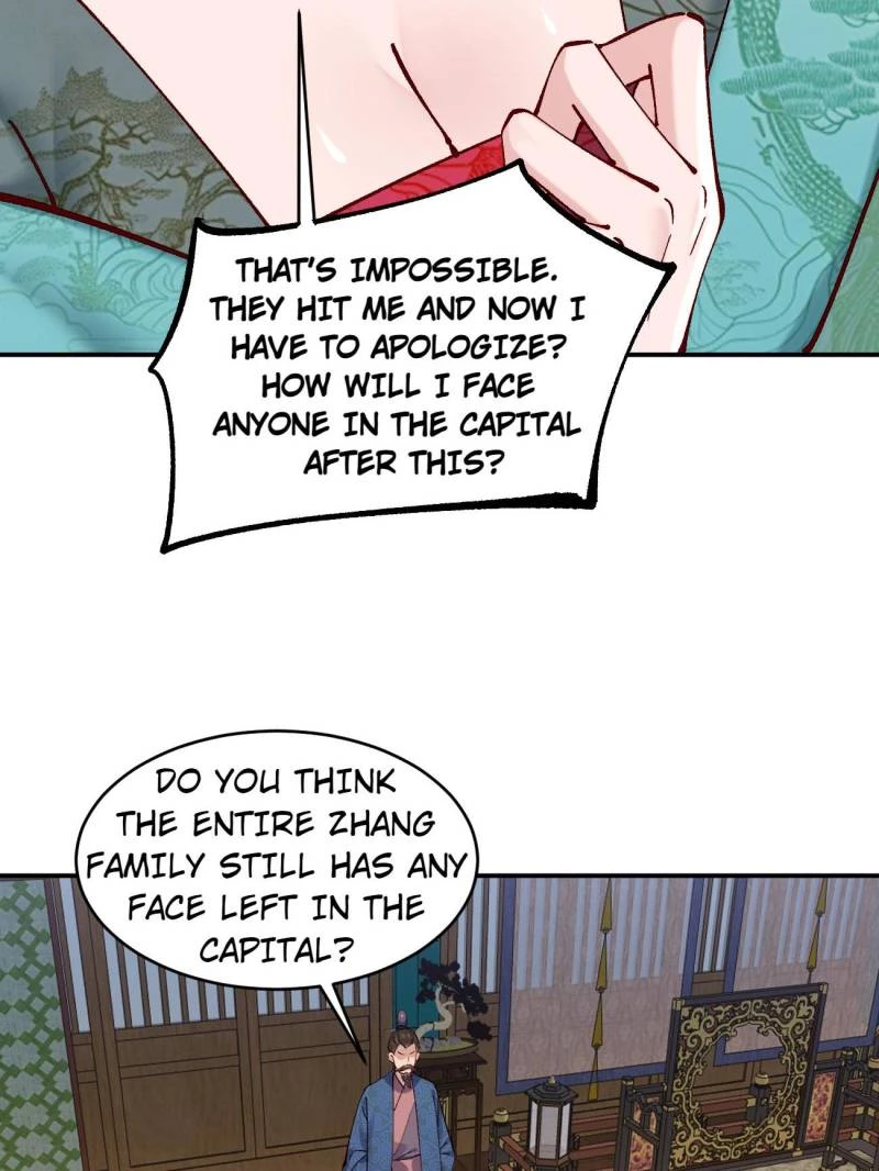 Sir, Don't Show Off Chapter 158 - 2