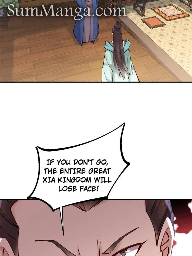 Sir, Don't Show Off Chapter 158 - 3