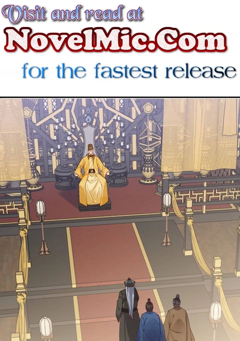 Sir, Don't Show Off Chapter 157 - 1
