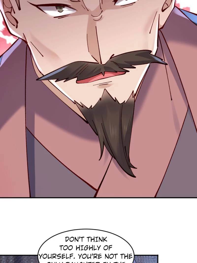 Sir, Don't Show Off Chapter 158 - 4