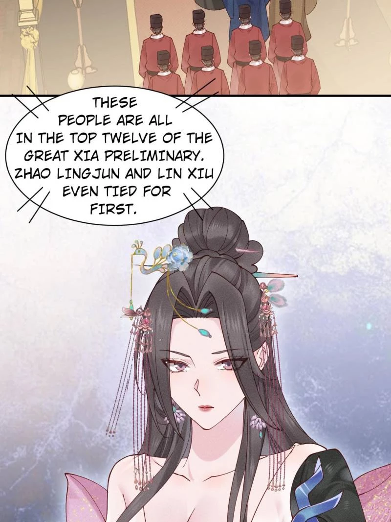 Sir, Don't Show Off Chapter 157 - 2