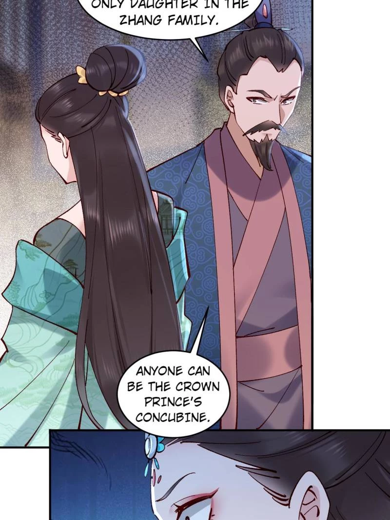 Sir, Don't Show Off Chapter 158 - 5