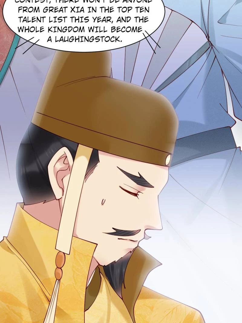 Sir, Don't Show Off Chapter 157 - 4