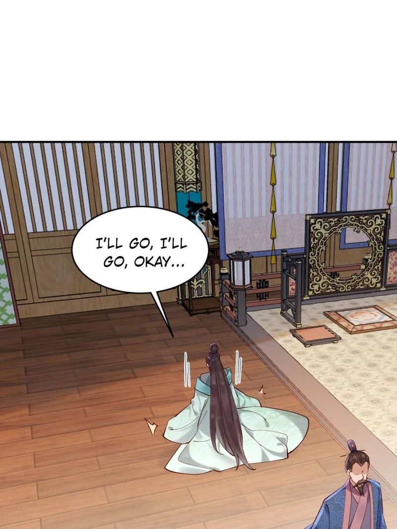Sir, Don't Show Off Chapter 158 - 7