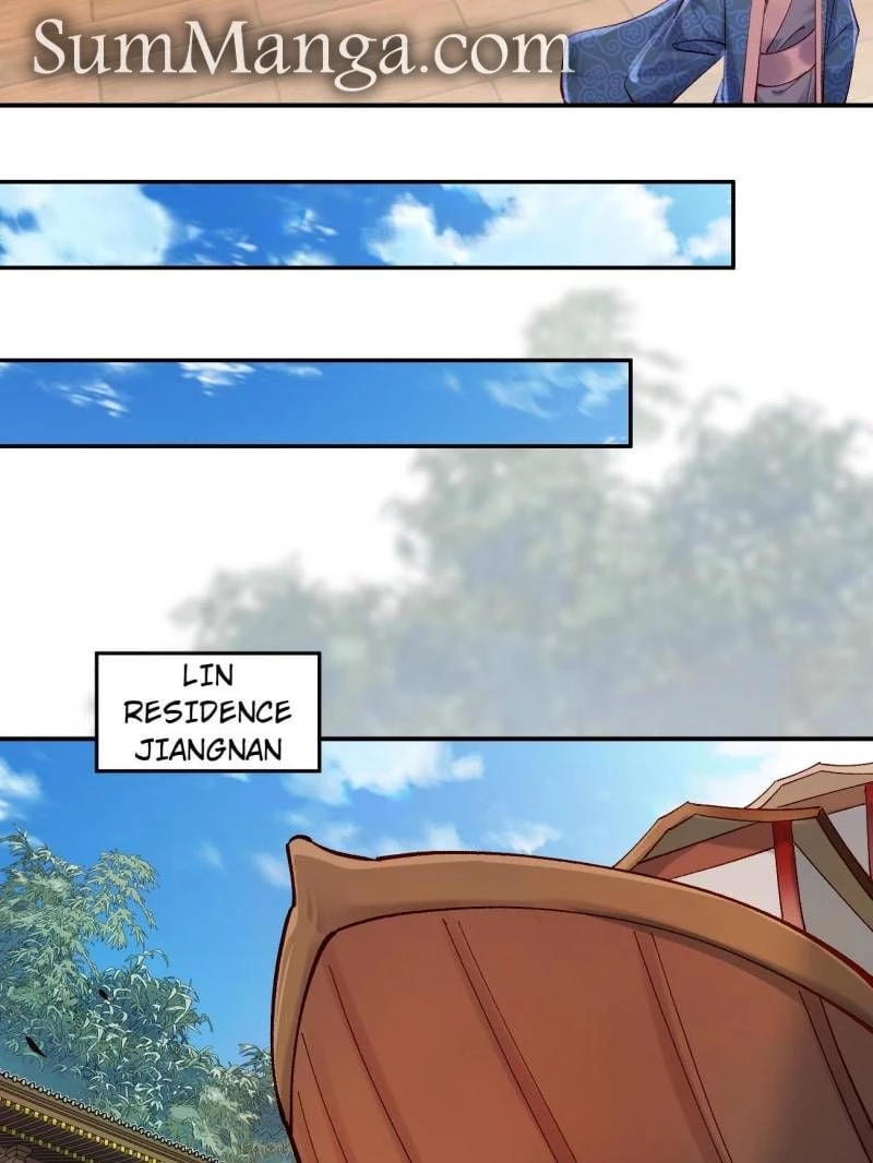 Sir, Don't Show Off Chapter 158 - 8