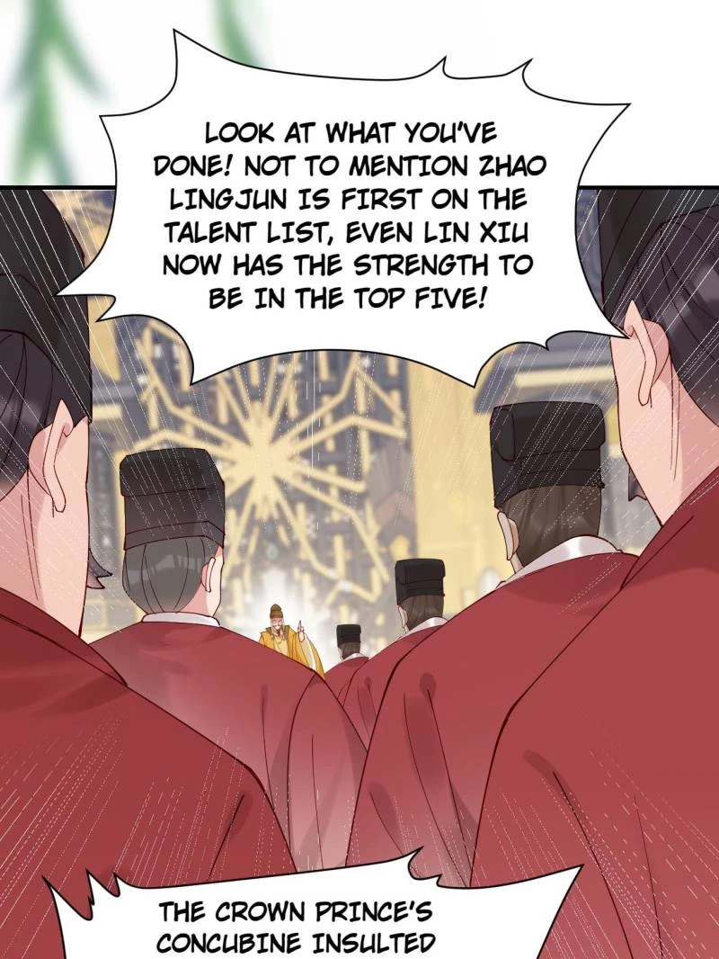 Sir, Don't Show Off Chapter 157 - 6