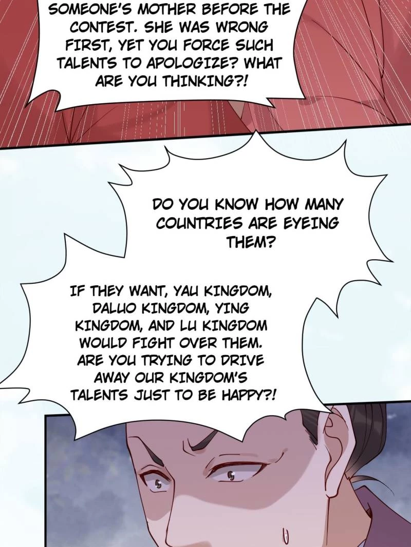 Sir, Don't Show Off Chapter 157 - 7