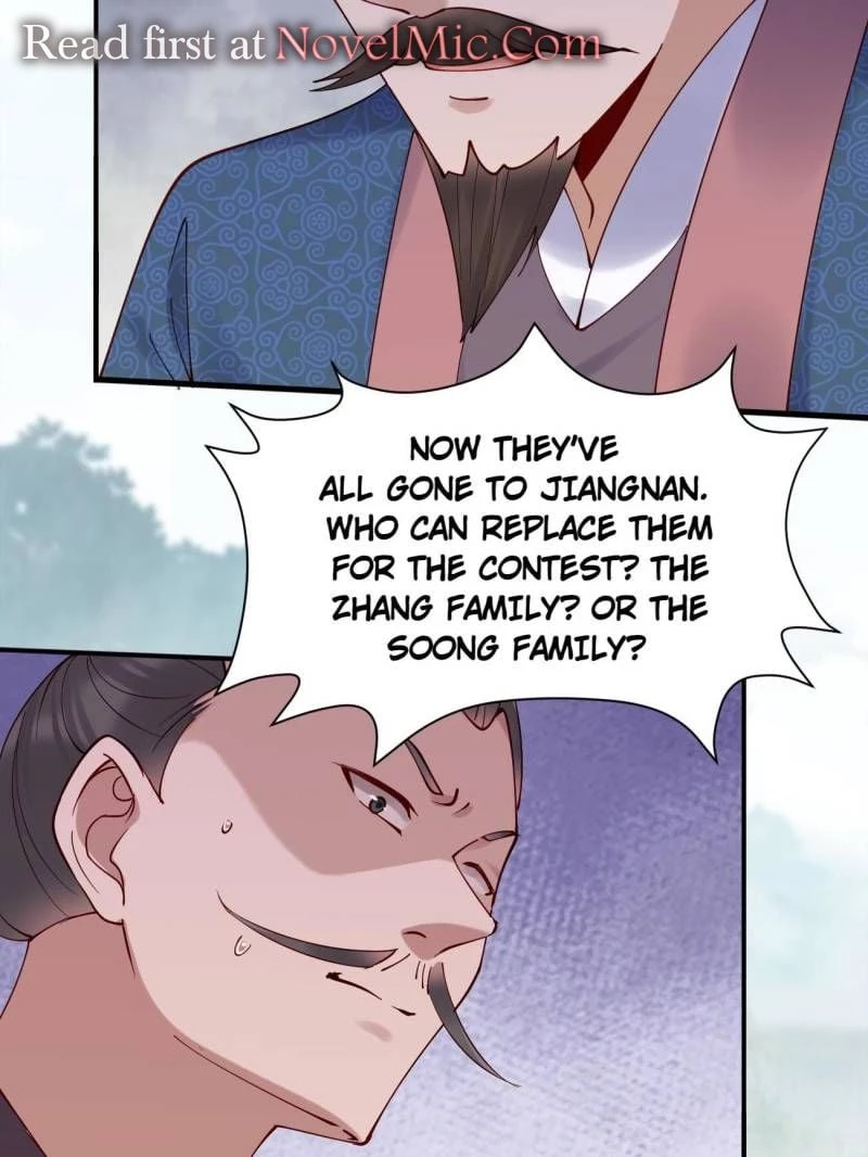 Sir, Don't Show Off Chapter 157 - 8