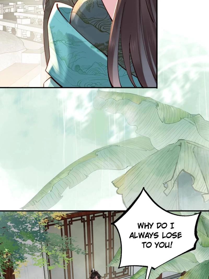 Sir, Don't Show Off Chapter 158 - 11