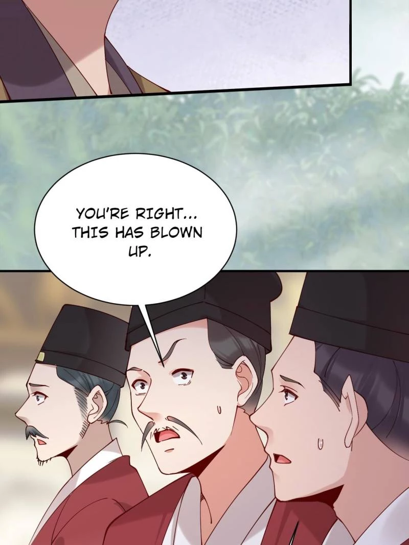 Sir, Don't Show Off Chapter 157 - 9