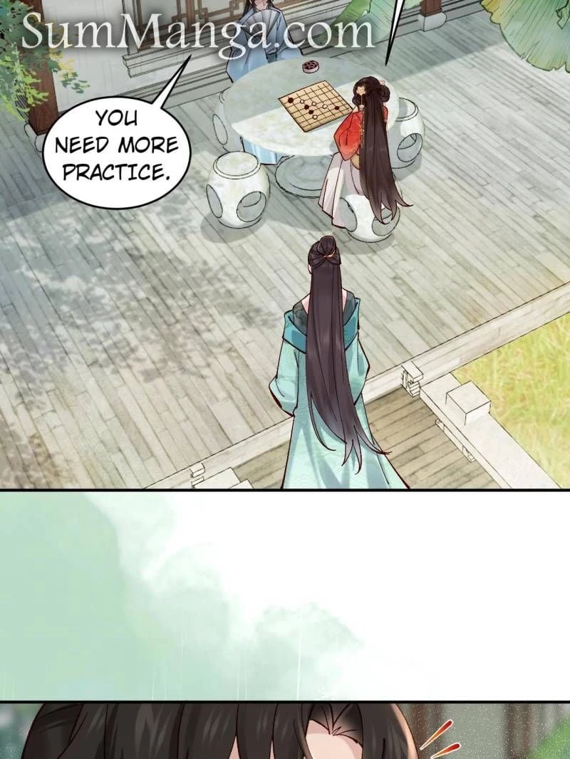 Sir, Don't Show Off Chapter 158 - 12