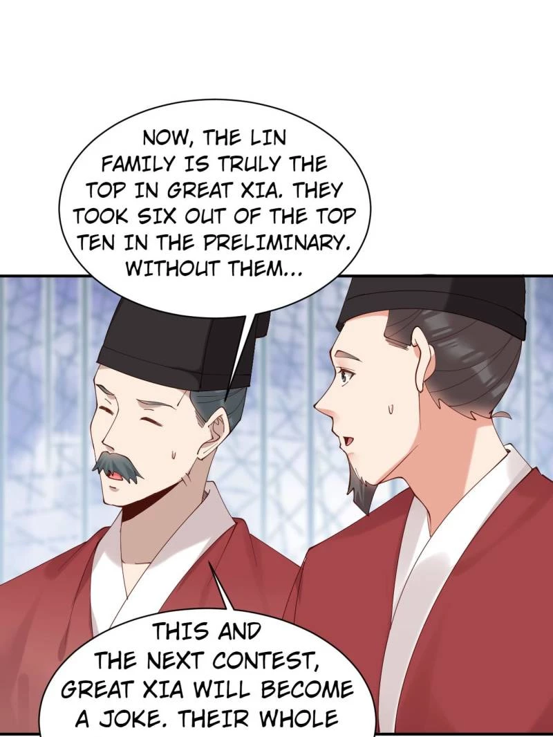 Sir, Don't Show Off Chapter 157 - 11