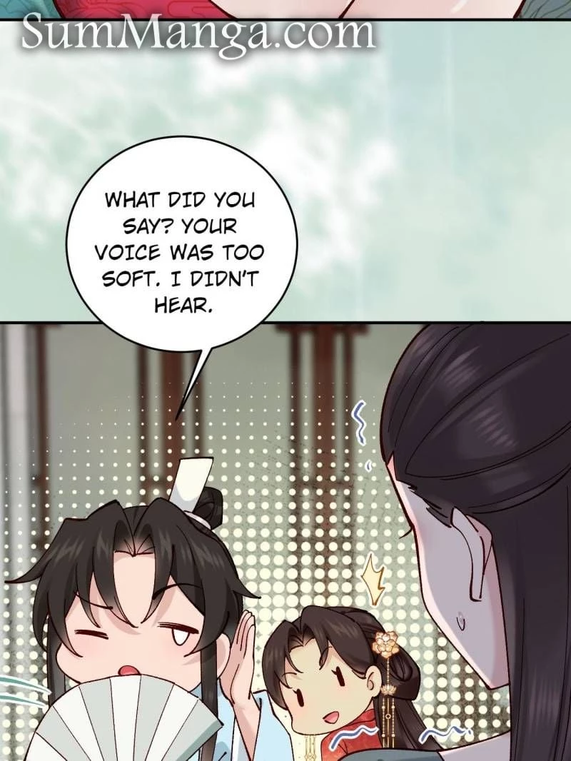 Sir, Don't Show Off Chapter 158 - 15