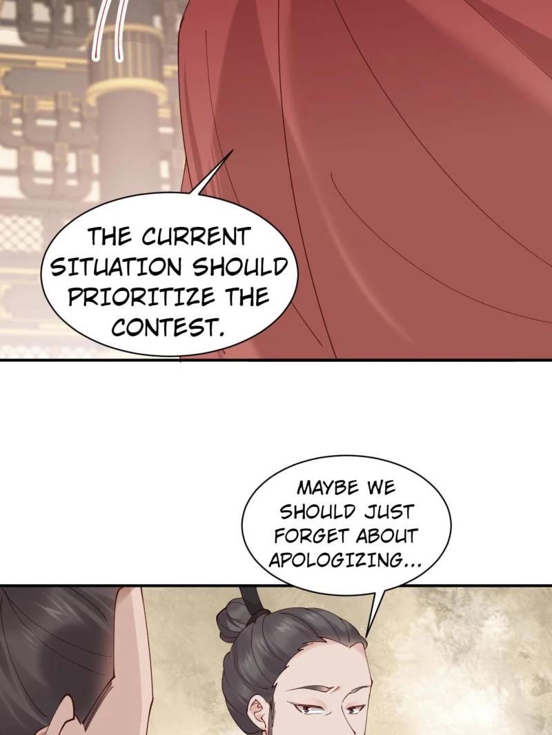 Sir, Don't Show Off Chapter 157 - 13