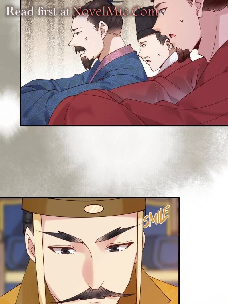 Sir, Don't Show Off Chapter 157 - 16