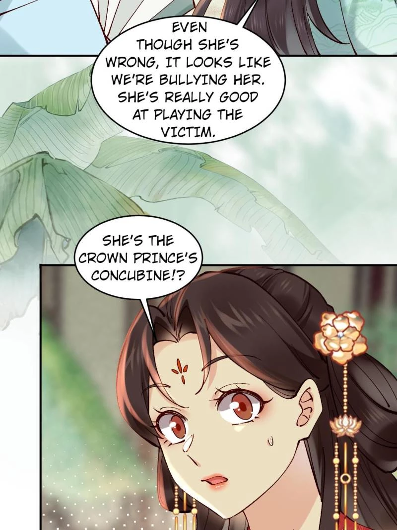 Sir, Don't Show Off Chapter 158 - 19