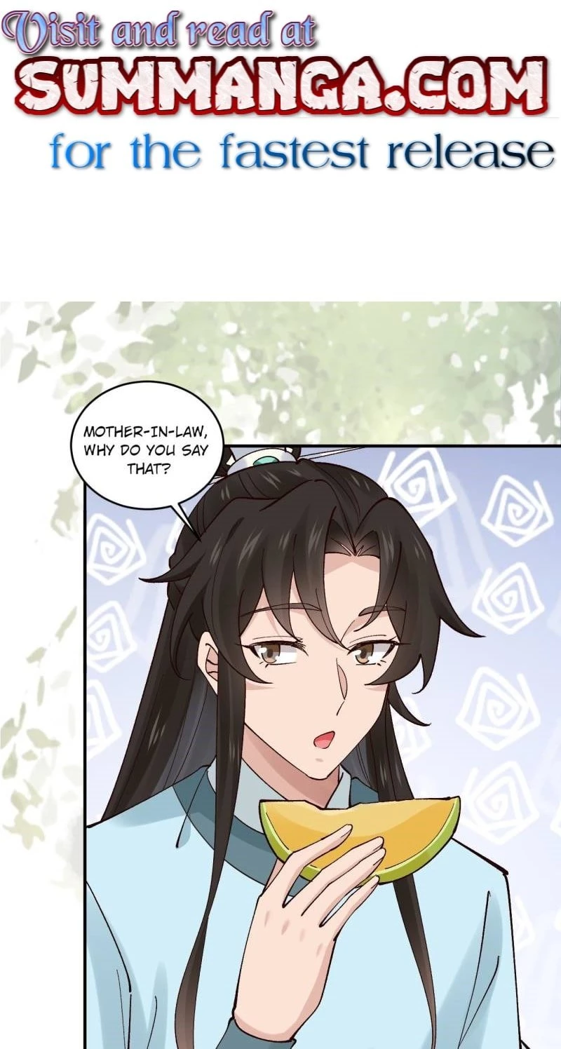 Sir, Don't Show Off Chapter 156 - 1