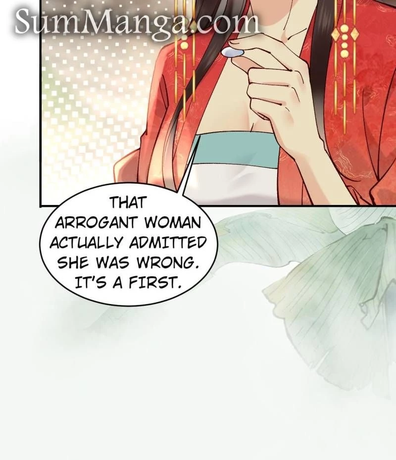 Sir, Don't Show Off Chapter 158 - 20