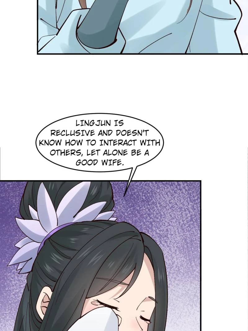 Sir, Don't Show Off Chapter 156 - 2