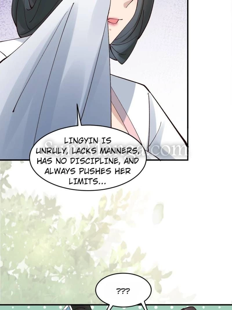 Sir, Don't Show Off Chapter 156 - 3