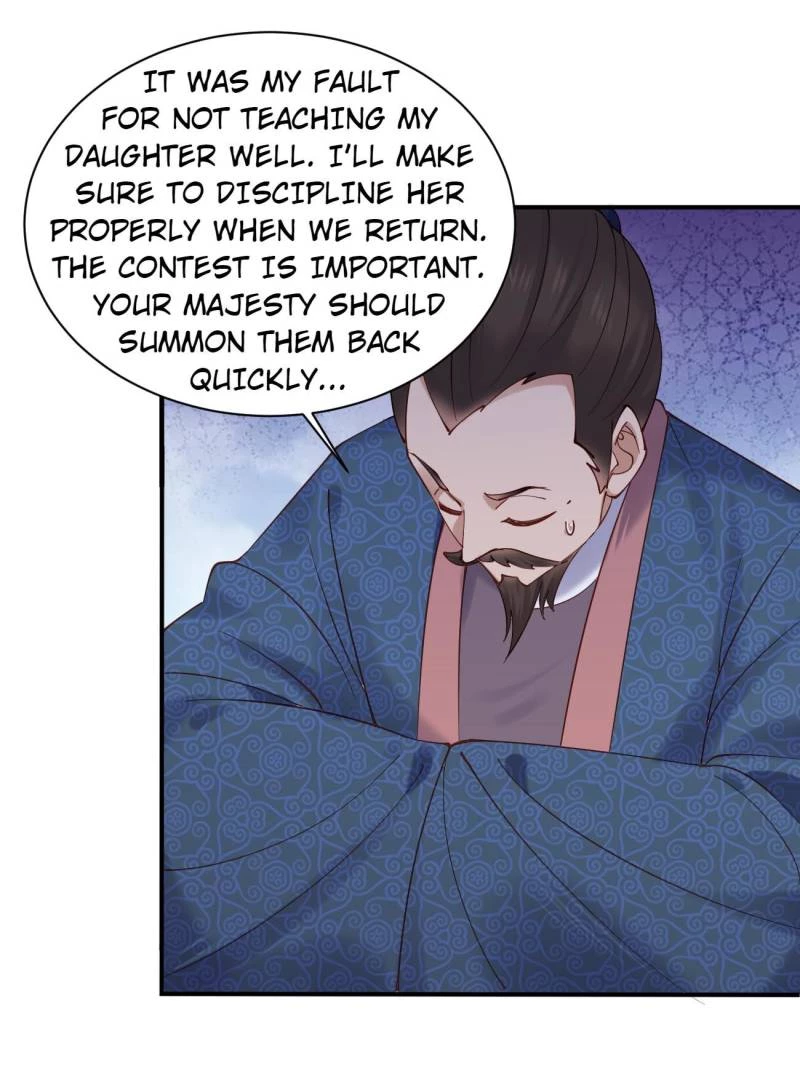 Sir, Don't Show Off Chapter 157 - 20