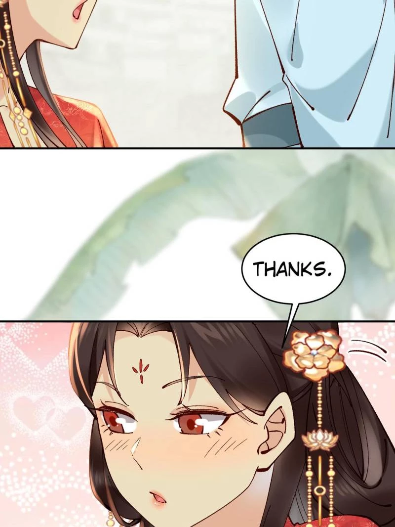 Sir, Don't Show Off Chapter 158 - 22