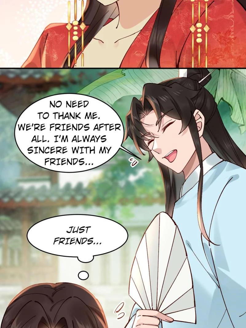 Sir, Don't Show Off Chapter 158 - 23