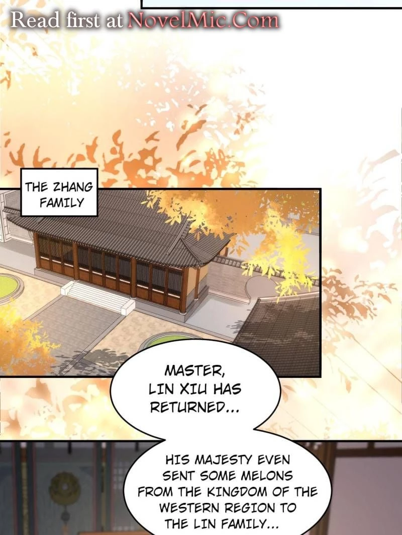 Sir, Don't Show Off Chapter 156 - 5