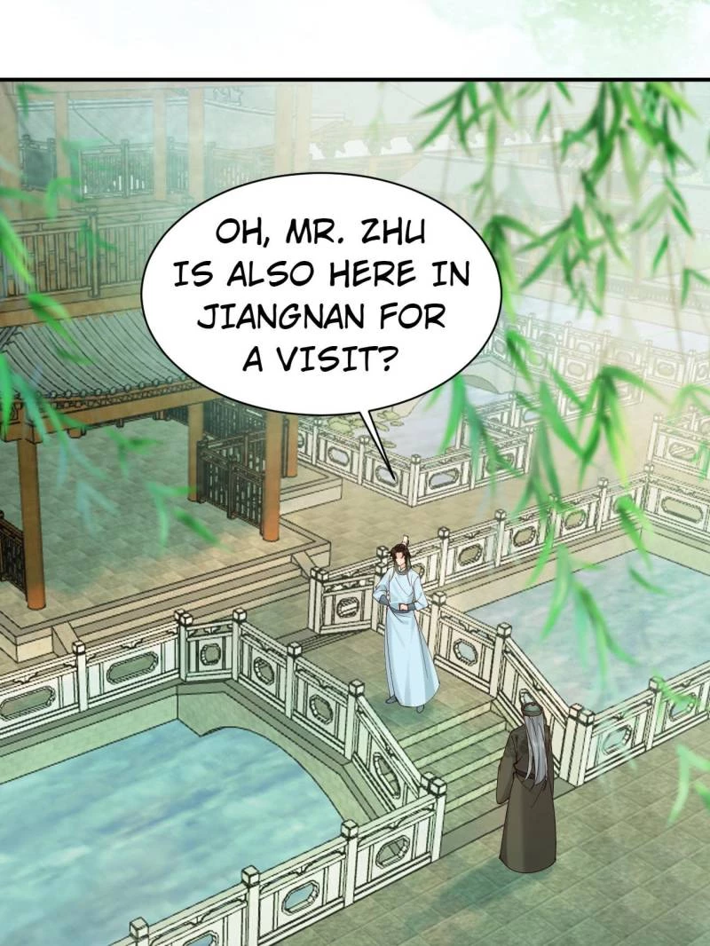 Sir, Don't Show Off Chapter 157 - 22