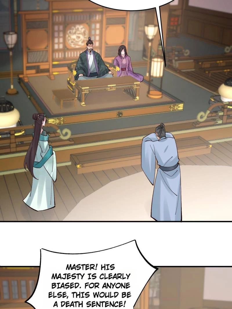 Sir, Don't Show Off Chapter 156 - 6