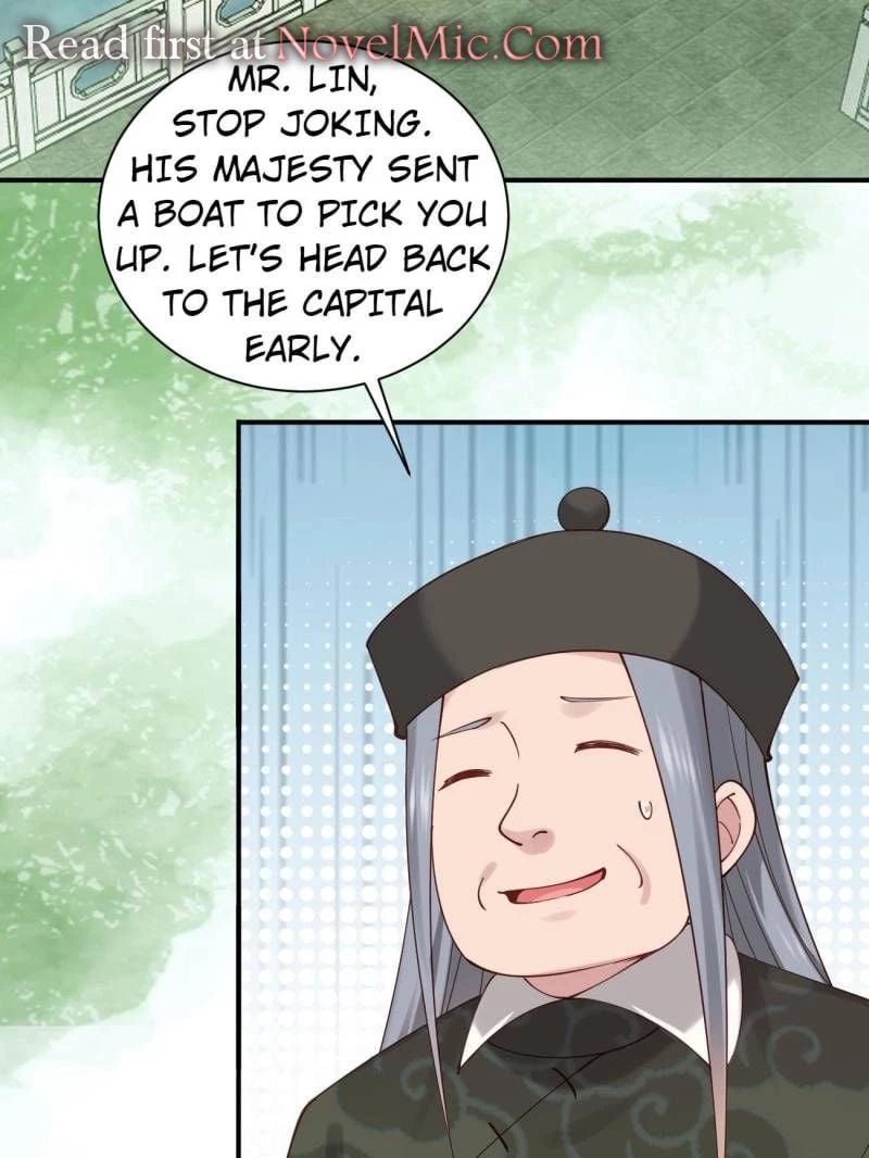 Sir, Don't Show Off Chapter 157 - 23