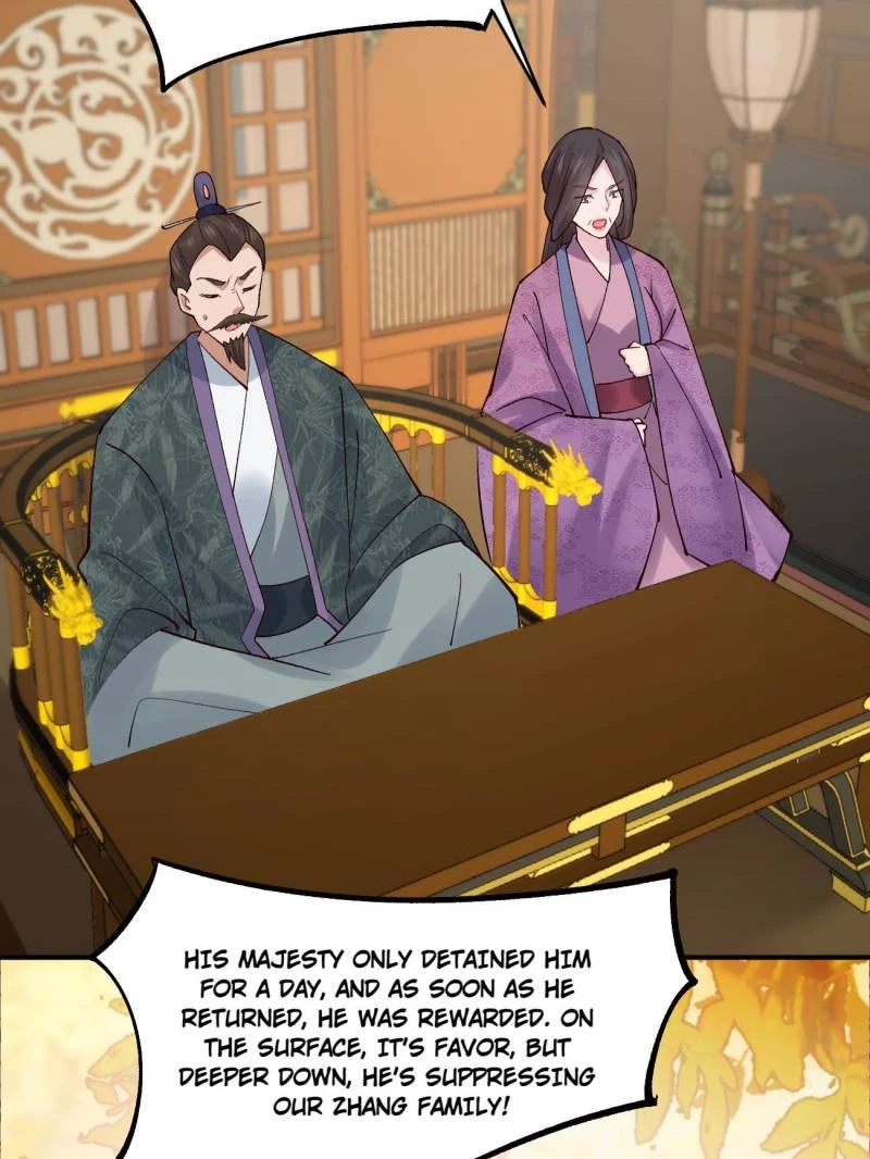 Sir, Don't Show Off Chapter 156 - 7