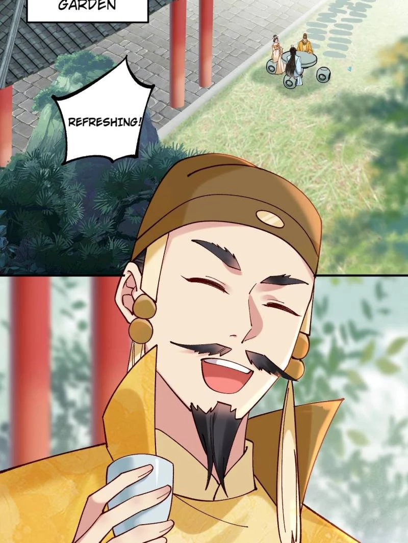 Sir, Don't Show Off Chapter 158 - 26