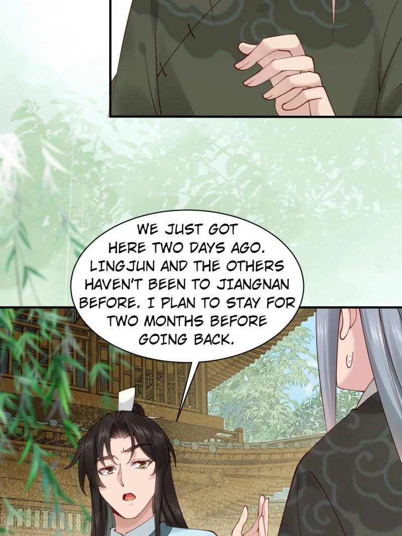 Sir, Don't Show Off Chapter 157 - 24