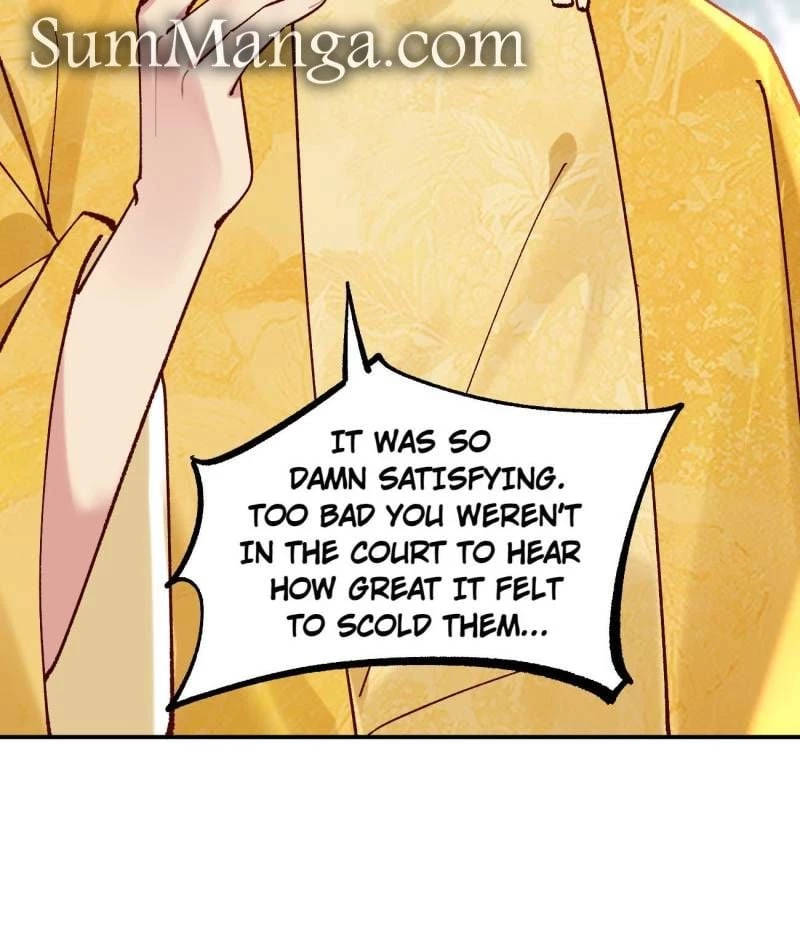 Sir, Don't Show Off Chapter 158 - 27