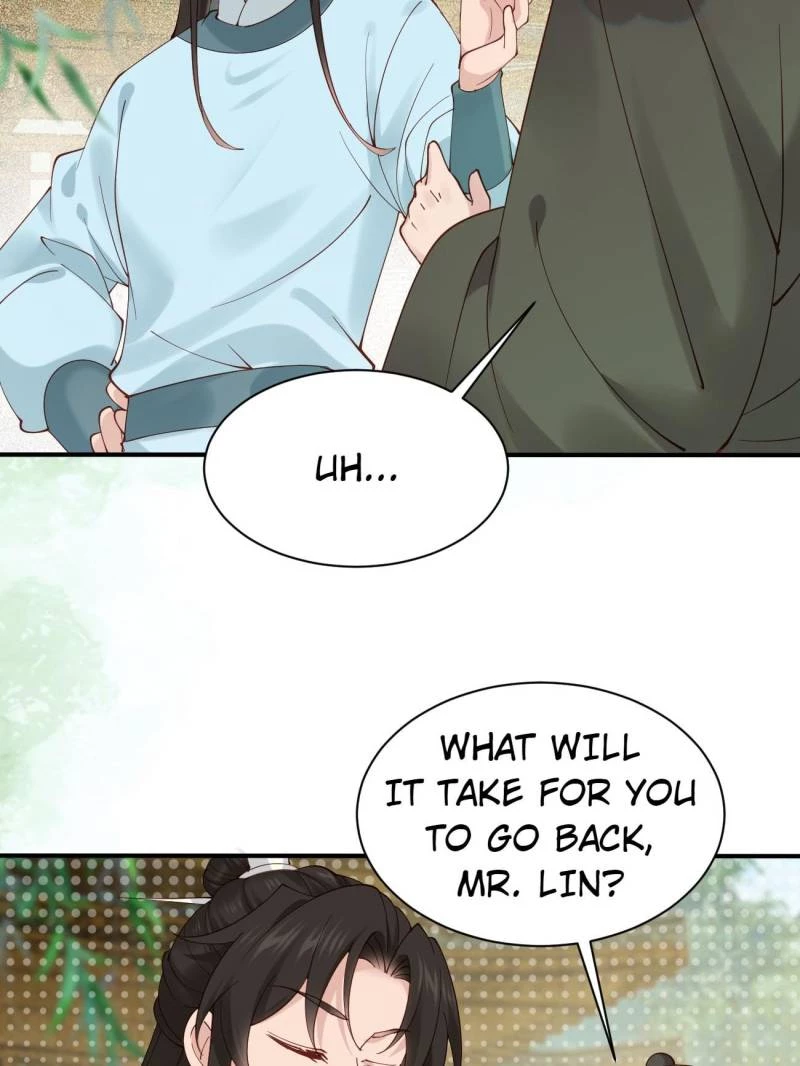 Sir, Don't Show Off Chapter 157 - 25
