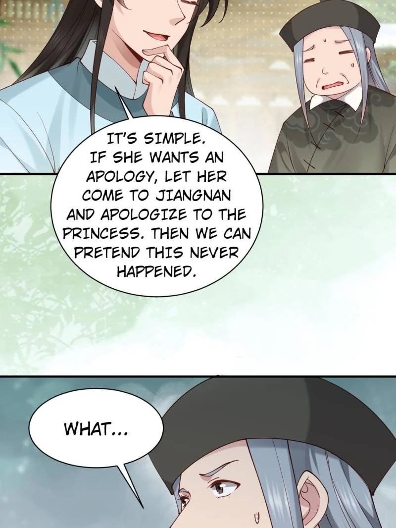 Sir, Don't Show Off Chapter 157 - 26